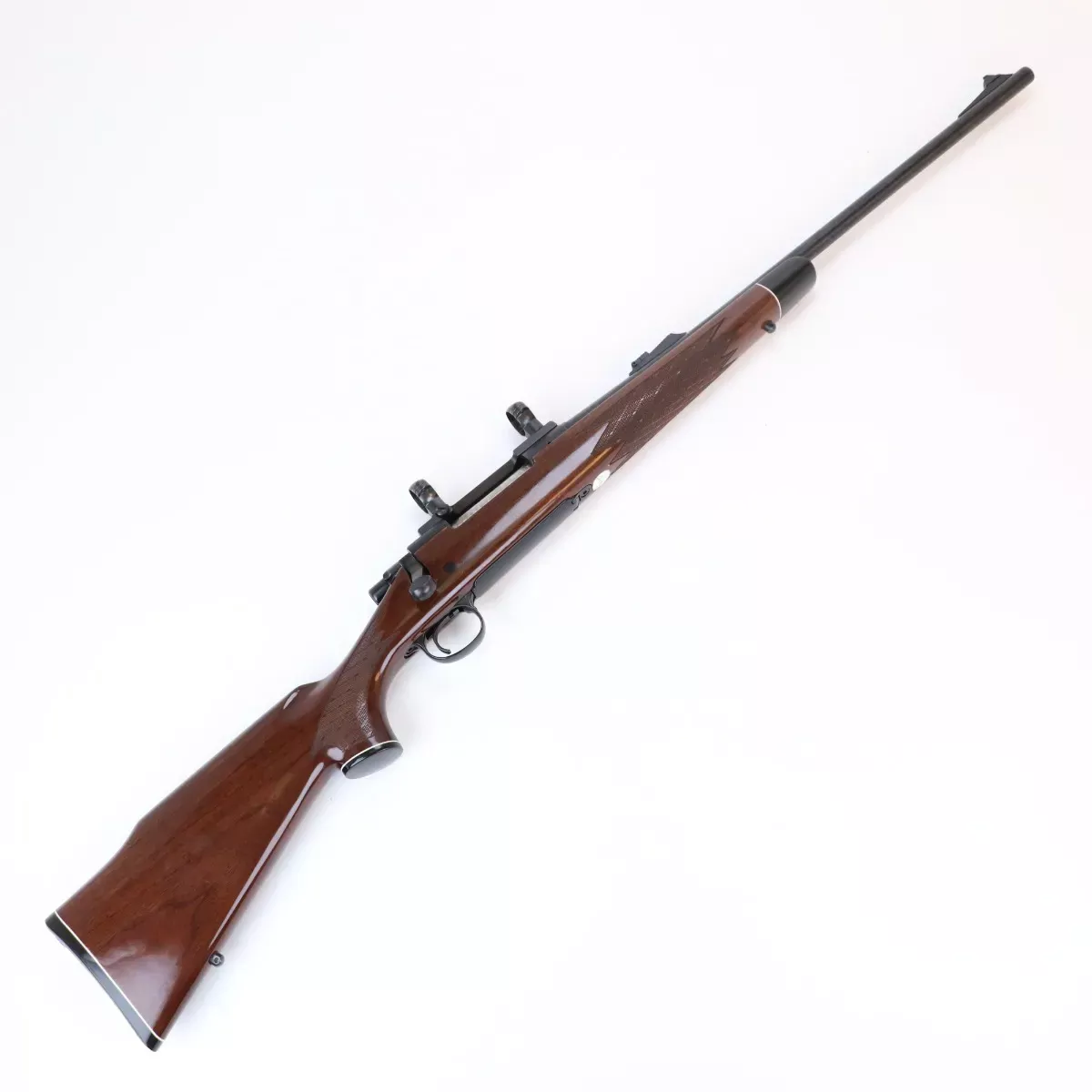USED - Remington 700 GTO352627