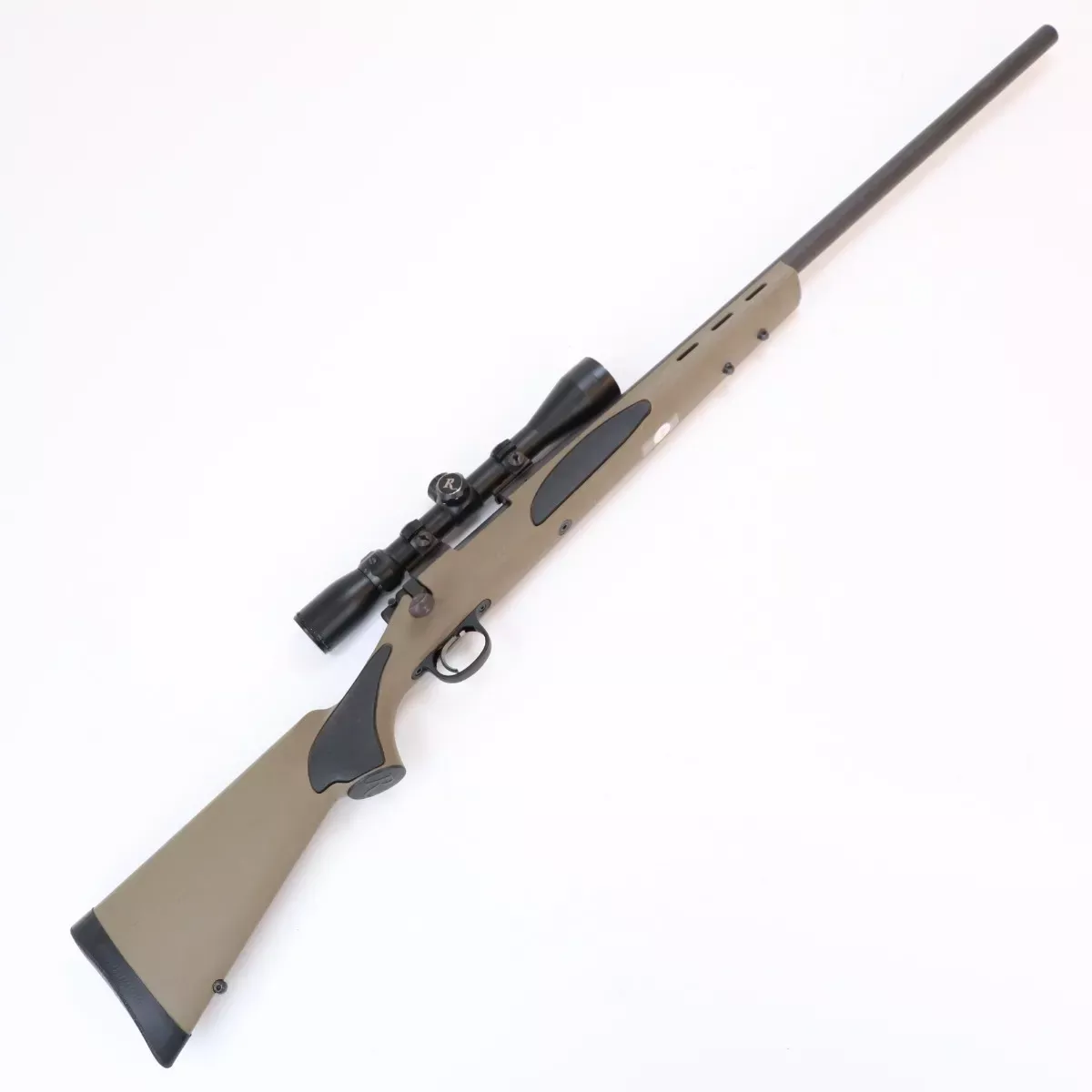 USED - Remington 700 GTO352717