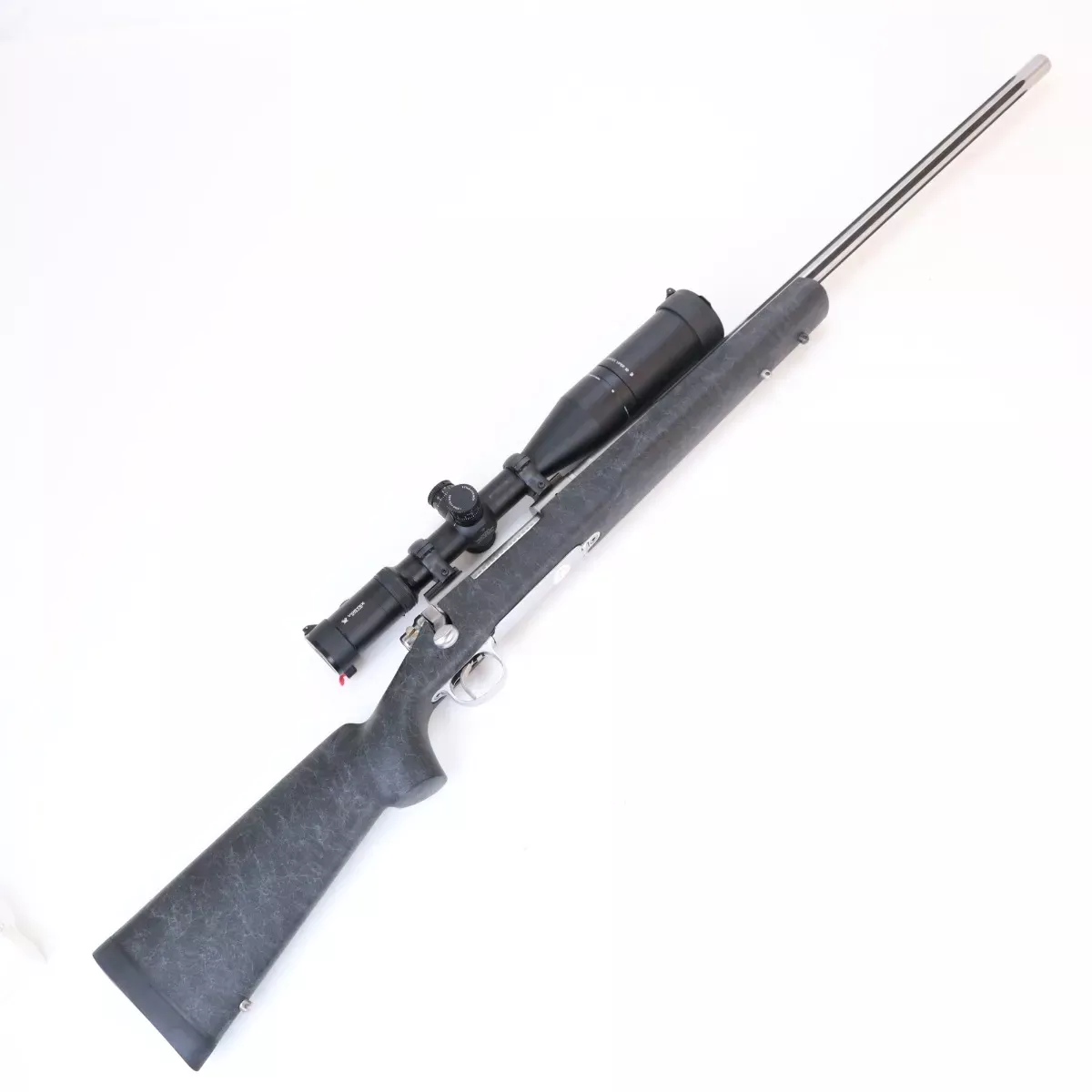 USED - Remington 700 GTO352966
