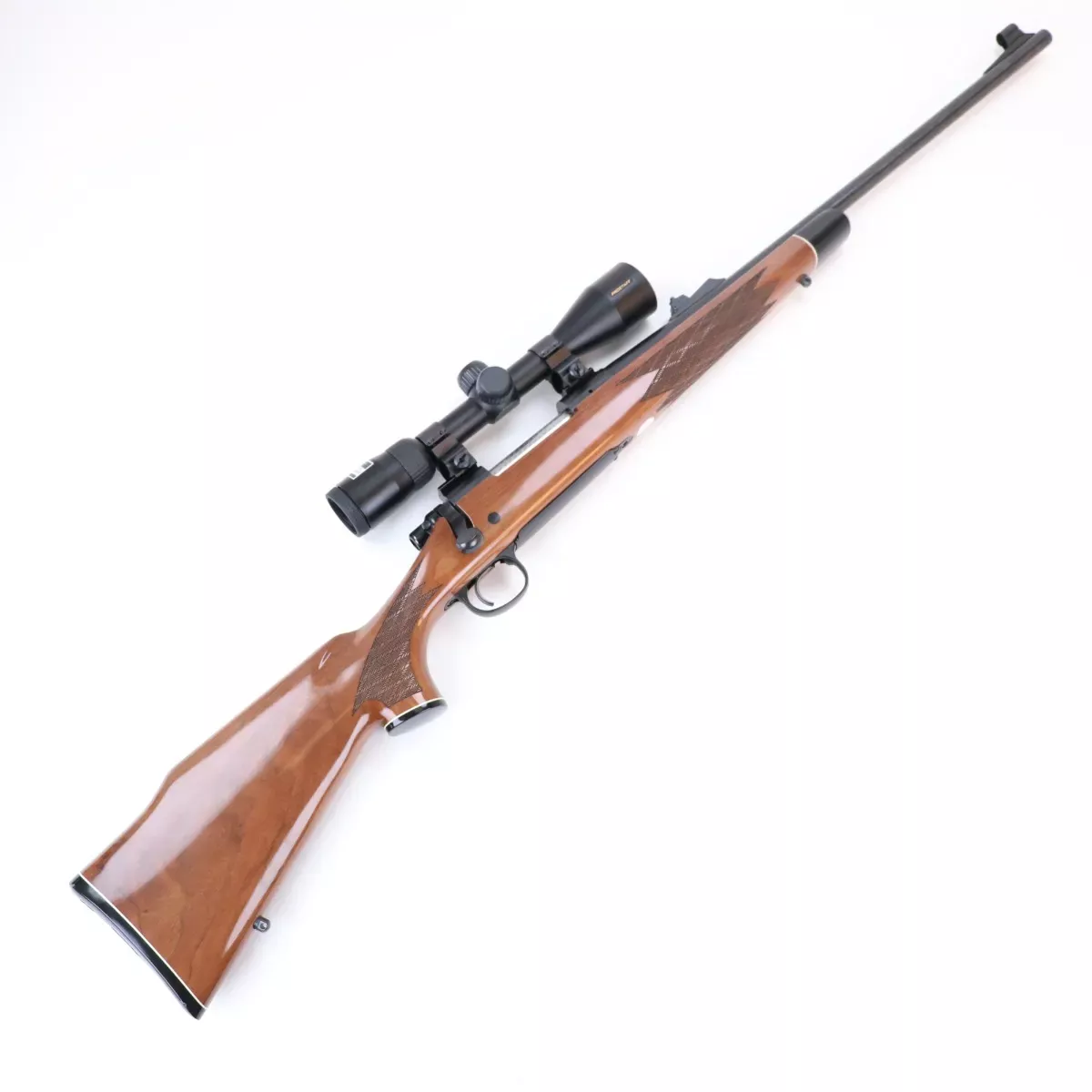 USED - Remington 700 GTO353456