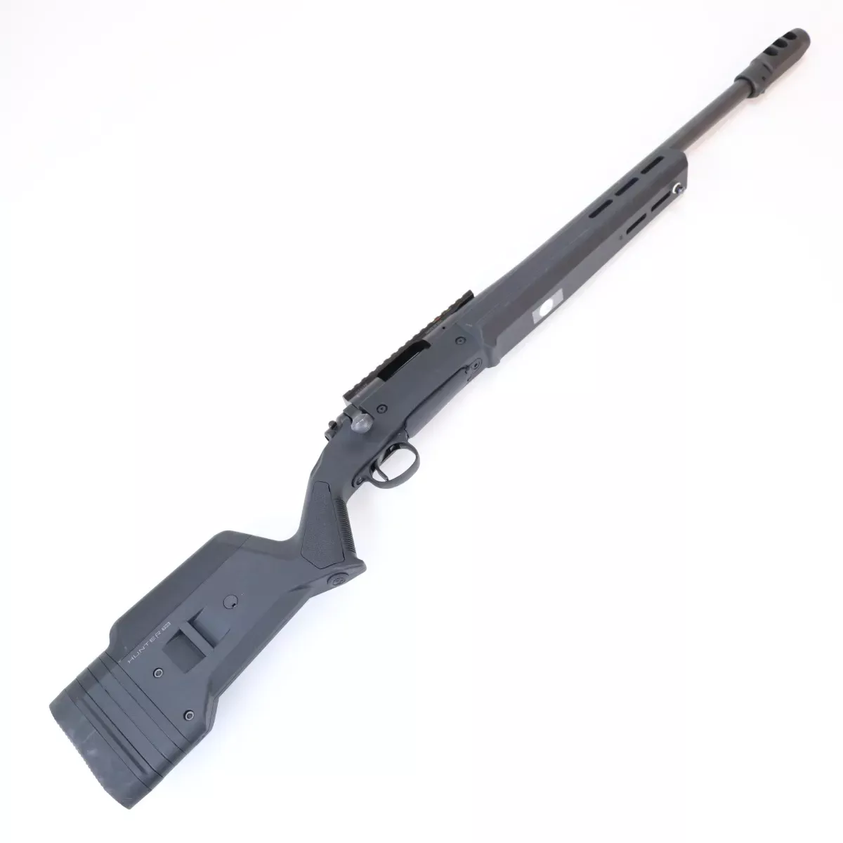USED - Remington 700 GTO353538