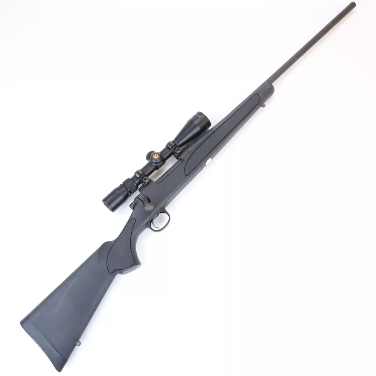 USED - Remington 700 GTO353555