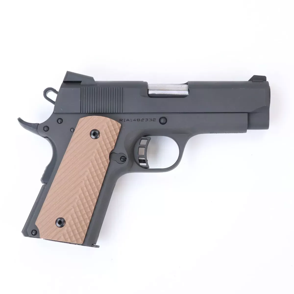 USED - Rock Island Armory 1911 GTO353634
