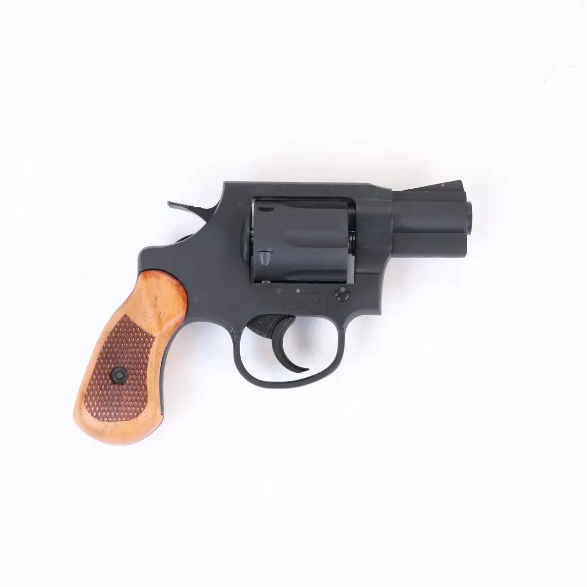 USED - Rock Island Armory 206 GTO353139