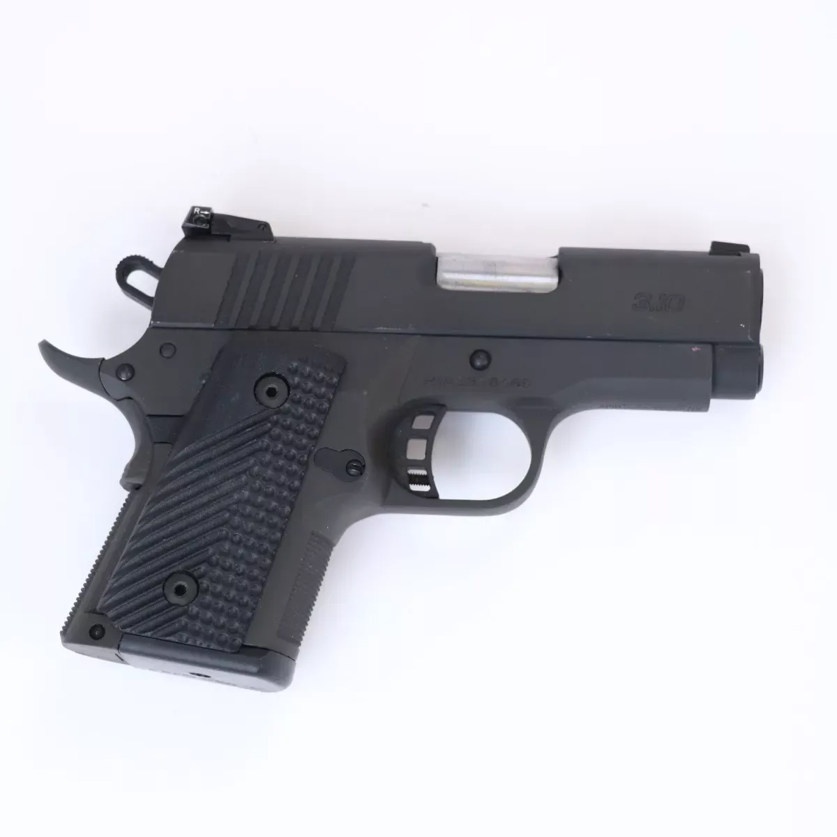 USED - Rock Island Armory 3.10 GTO352029