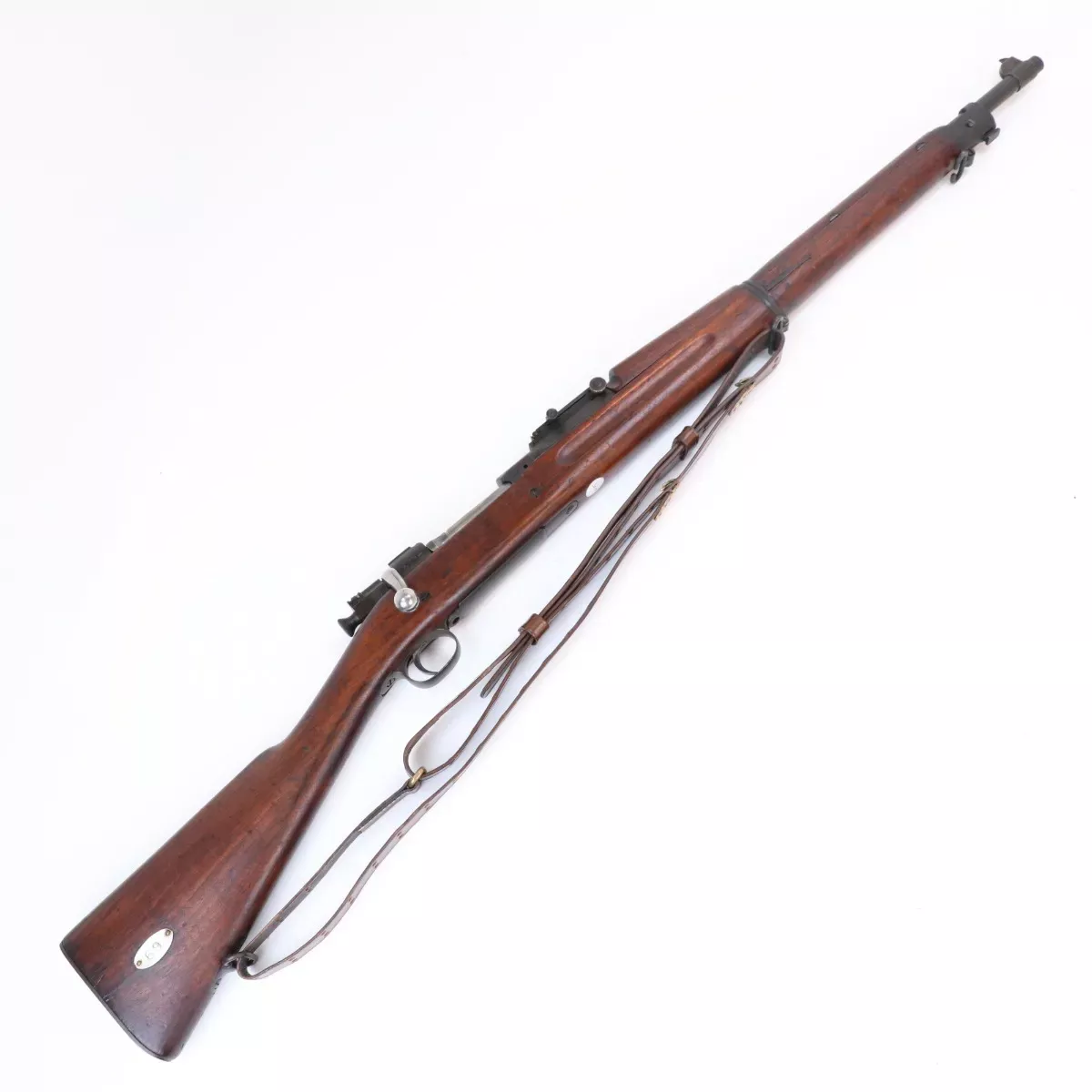 USED - Rock Island Arsenal 1903 GTO351899