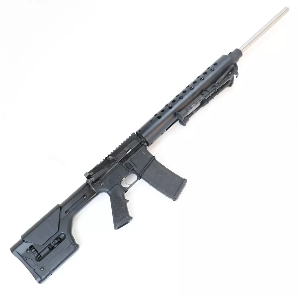 USED - Rock River Arms LAR-15 GTO351890