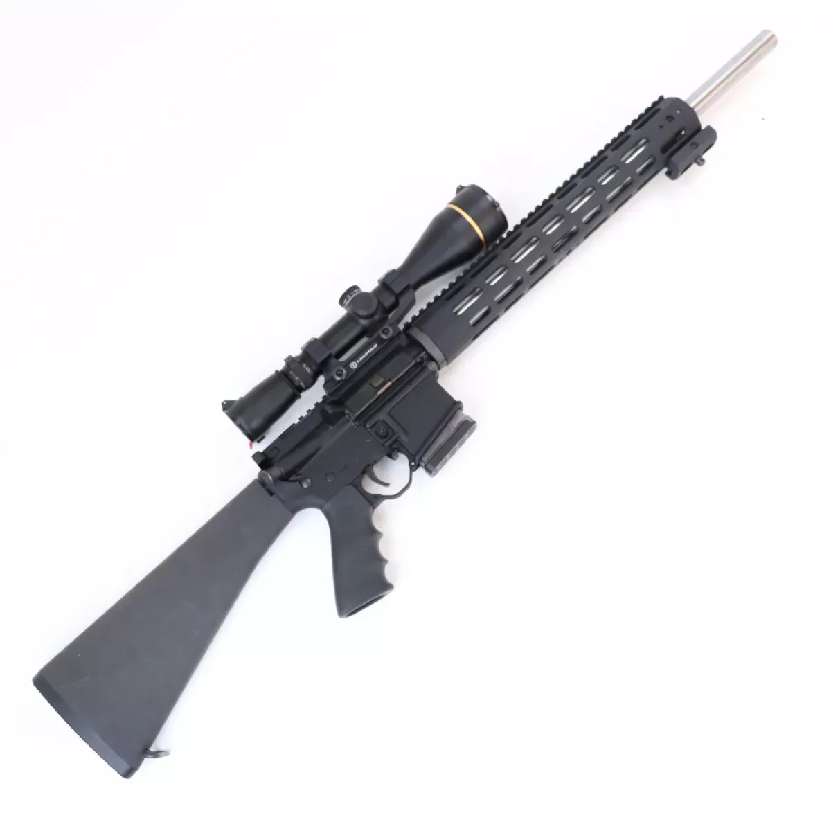 USED - Rock River Arms LAR-15 GTO352448