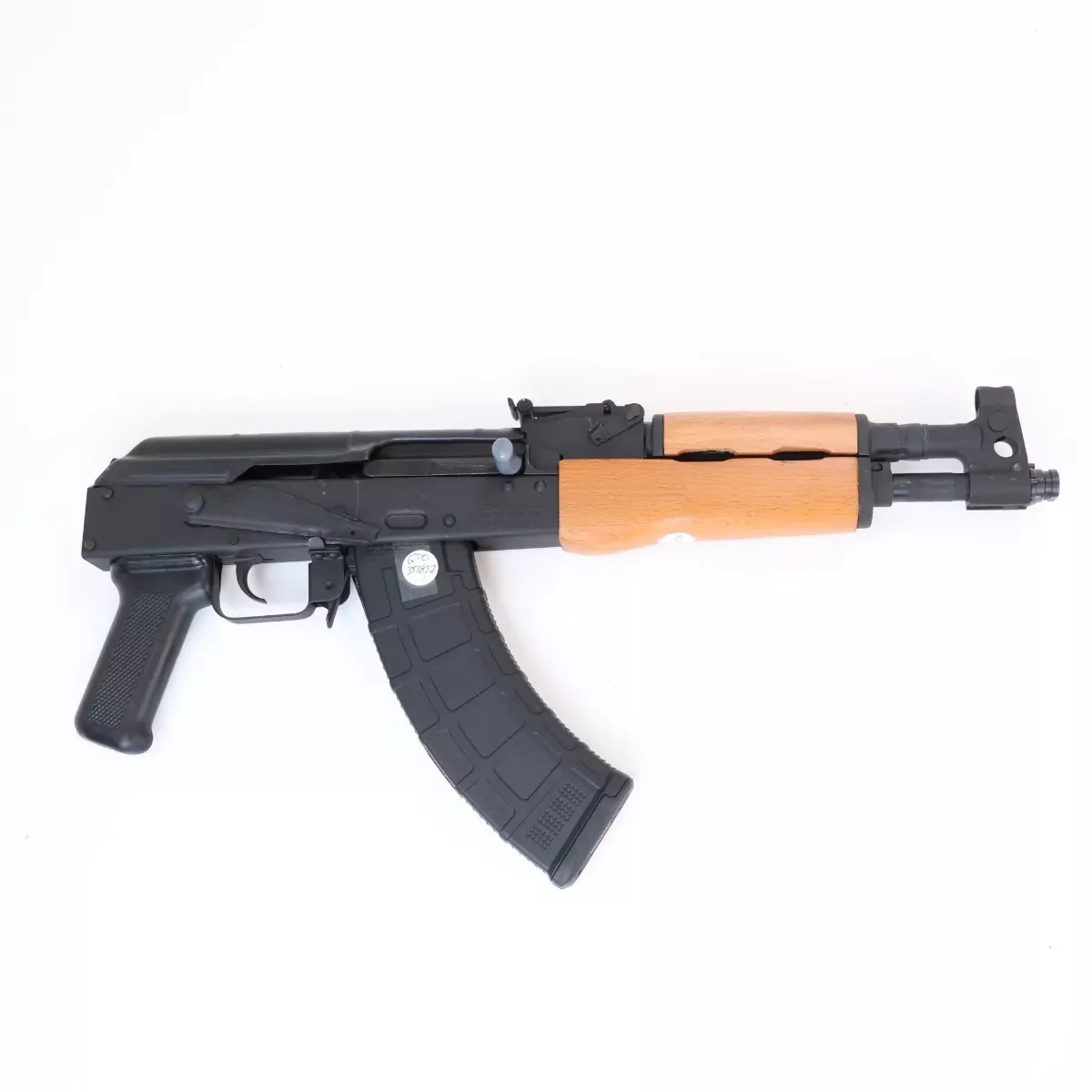USED - Romarm Cugir Draco GTO351832