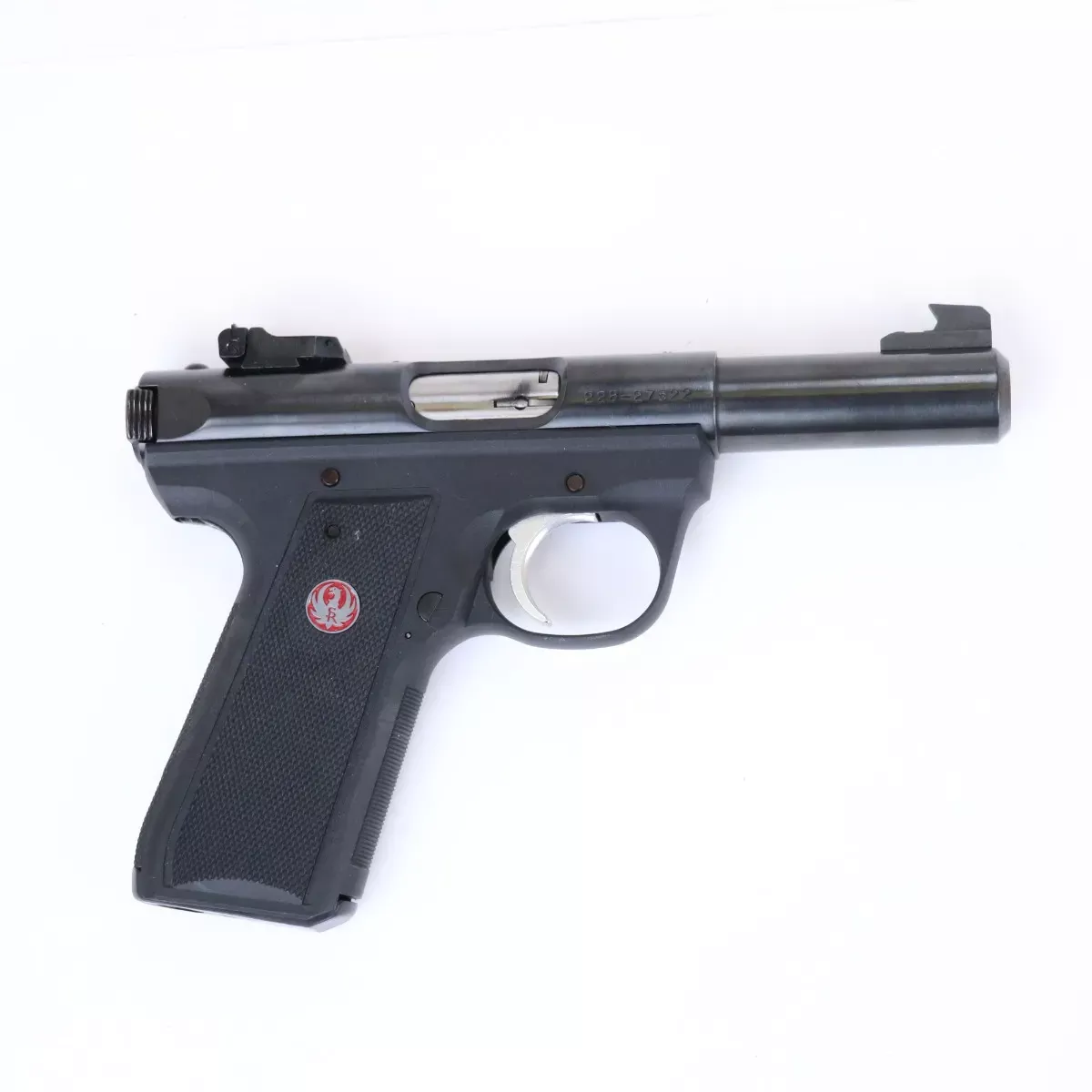 USED - Ruger 22/45 MKIII GTO352645