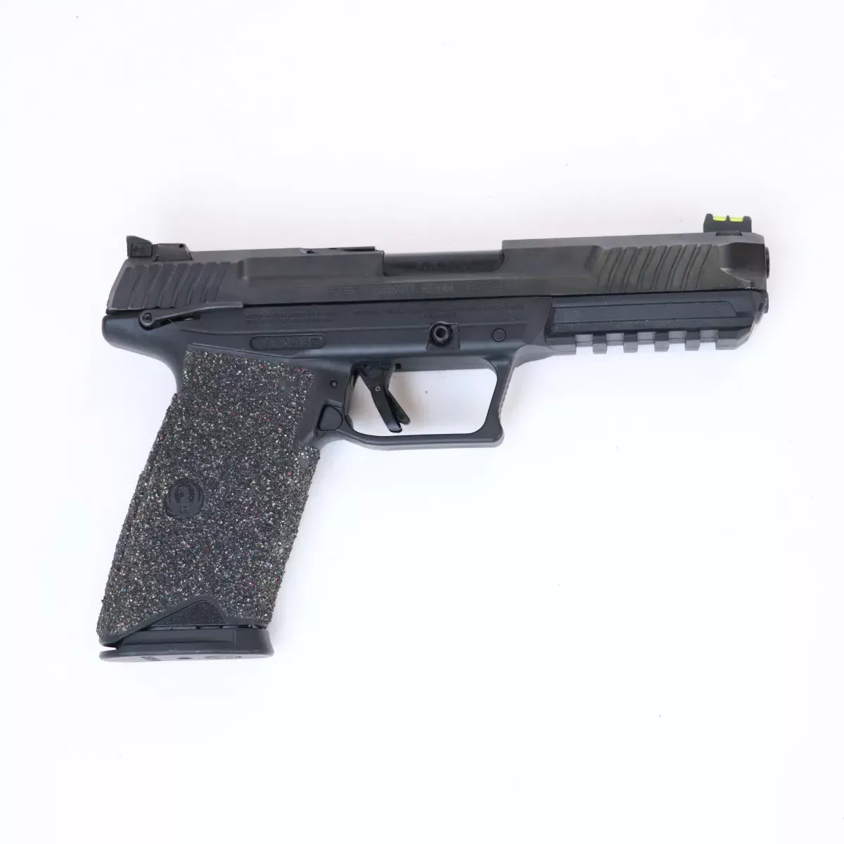 USED - Ruger 57 GTO352268