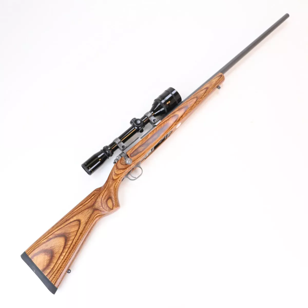 USED - Ruger 77/22 All Weather GTO353326