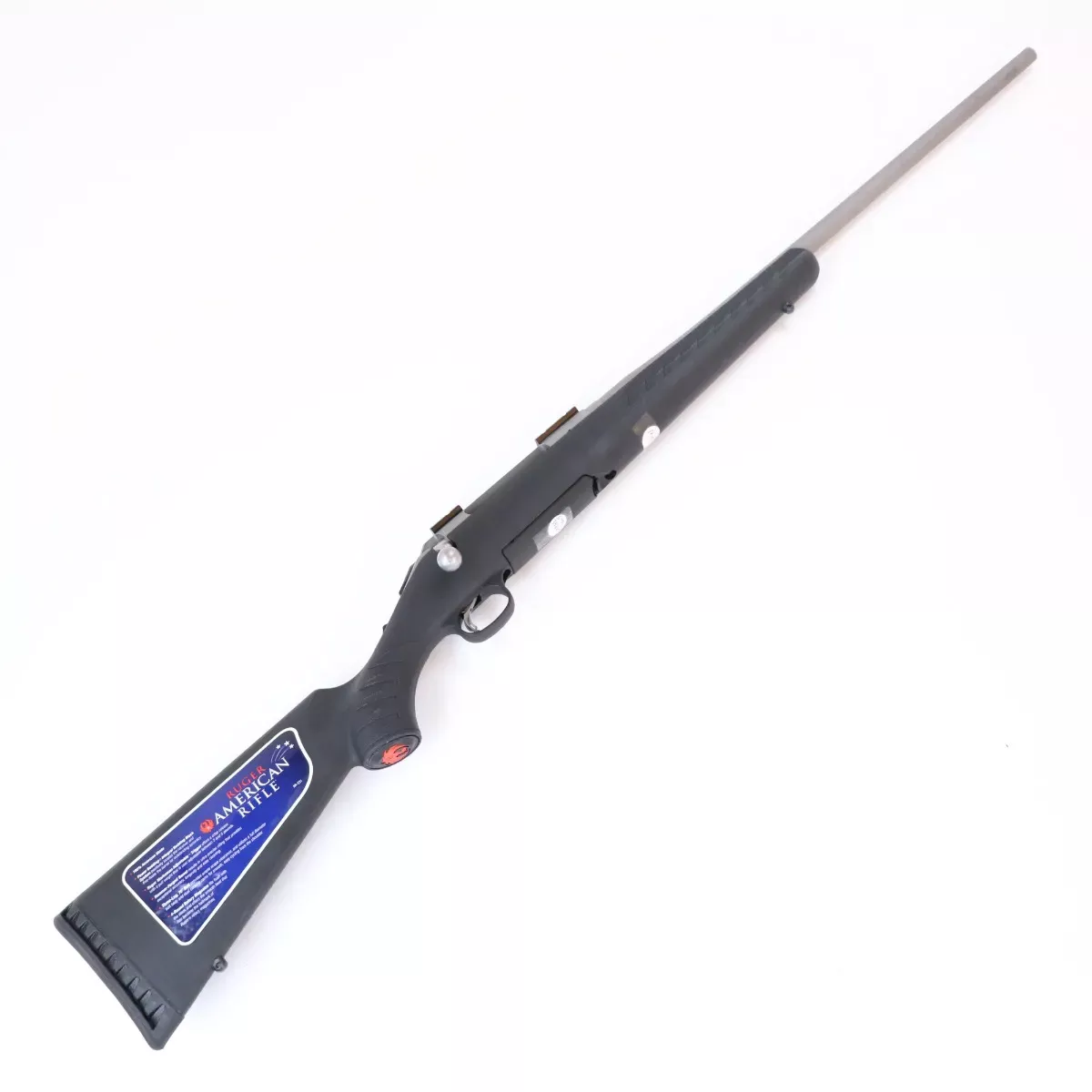 USED - Ruger American GTO352619
