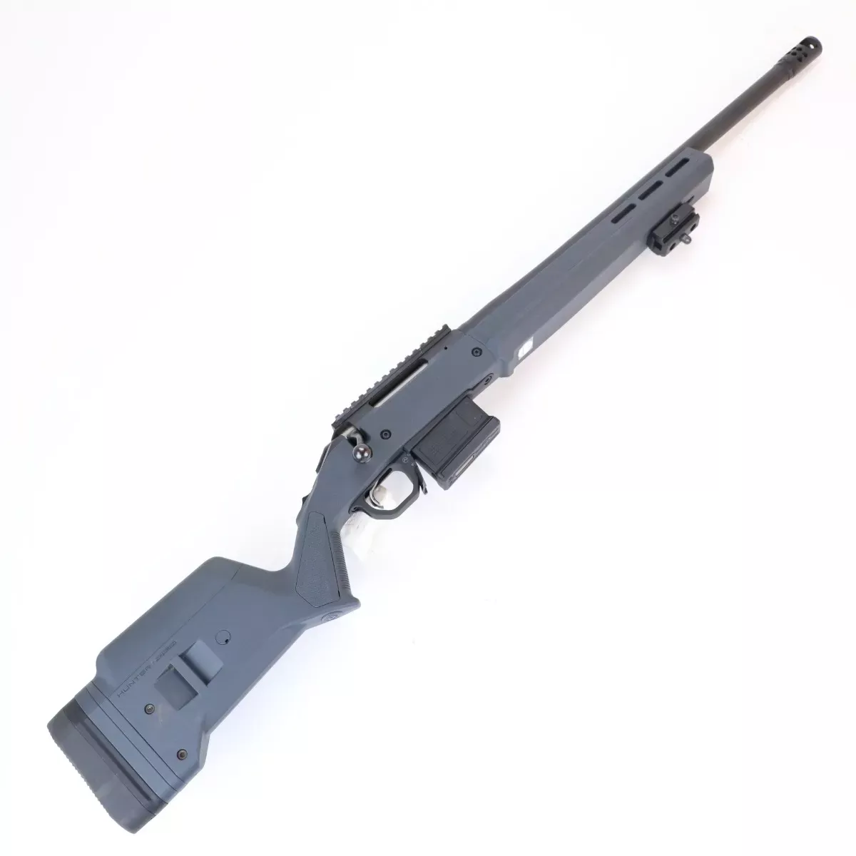 USED - Ruger American Predator GTO353240