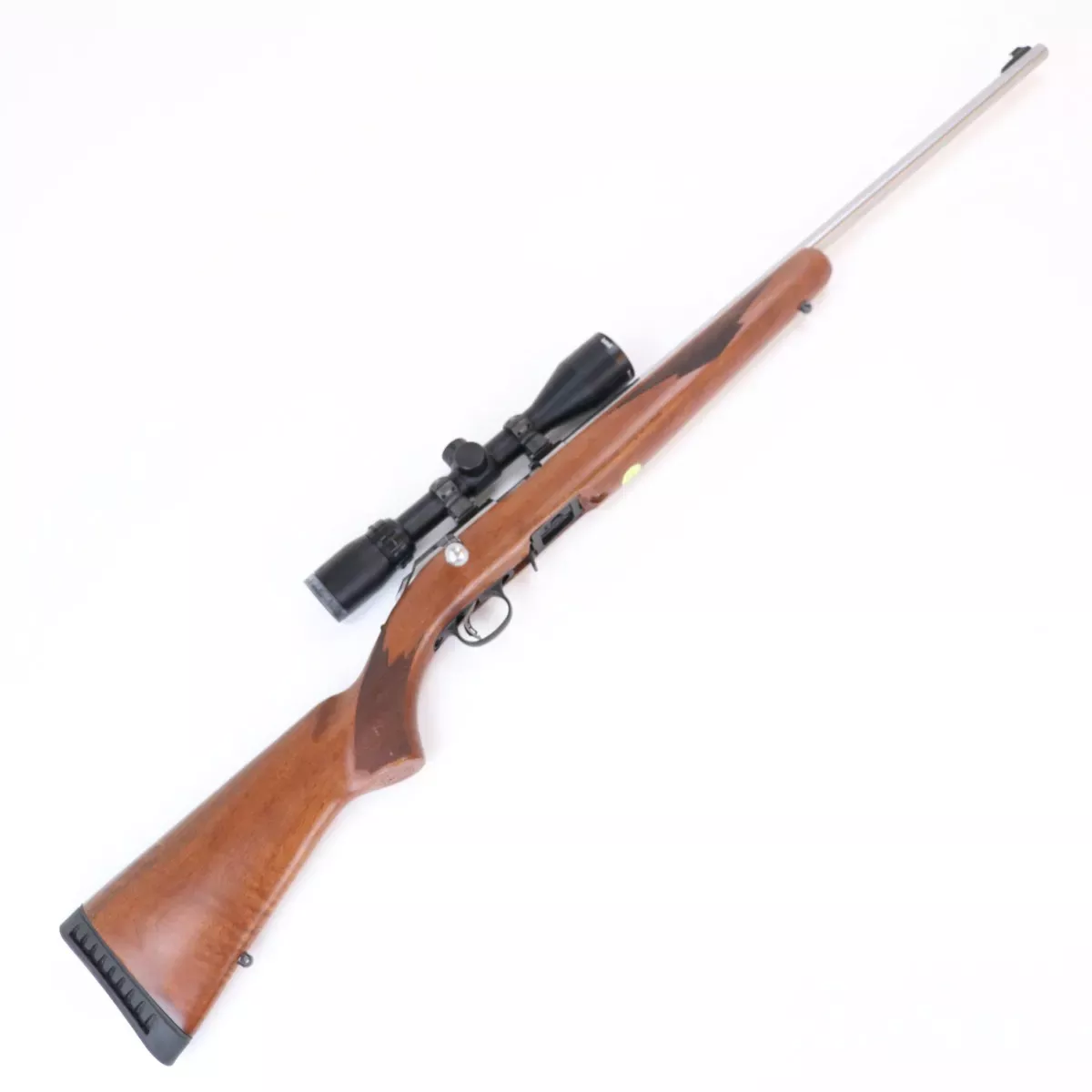 USED - Ruger American Rifle GTO352624