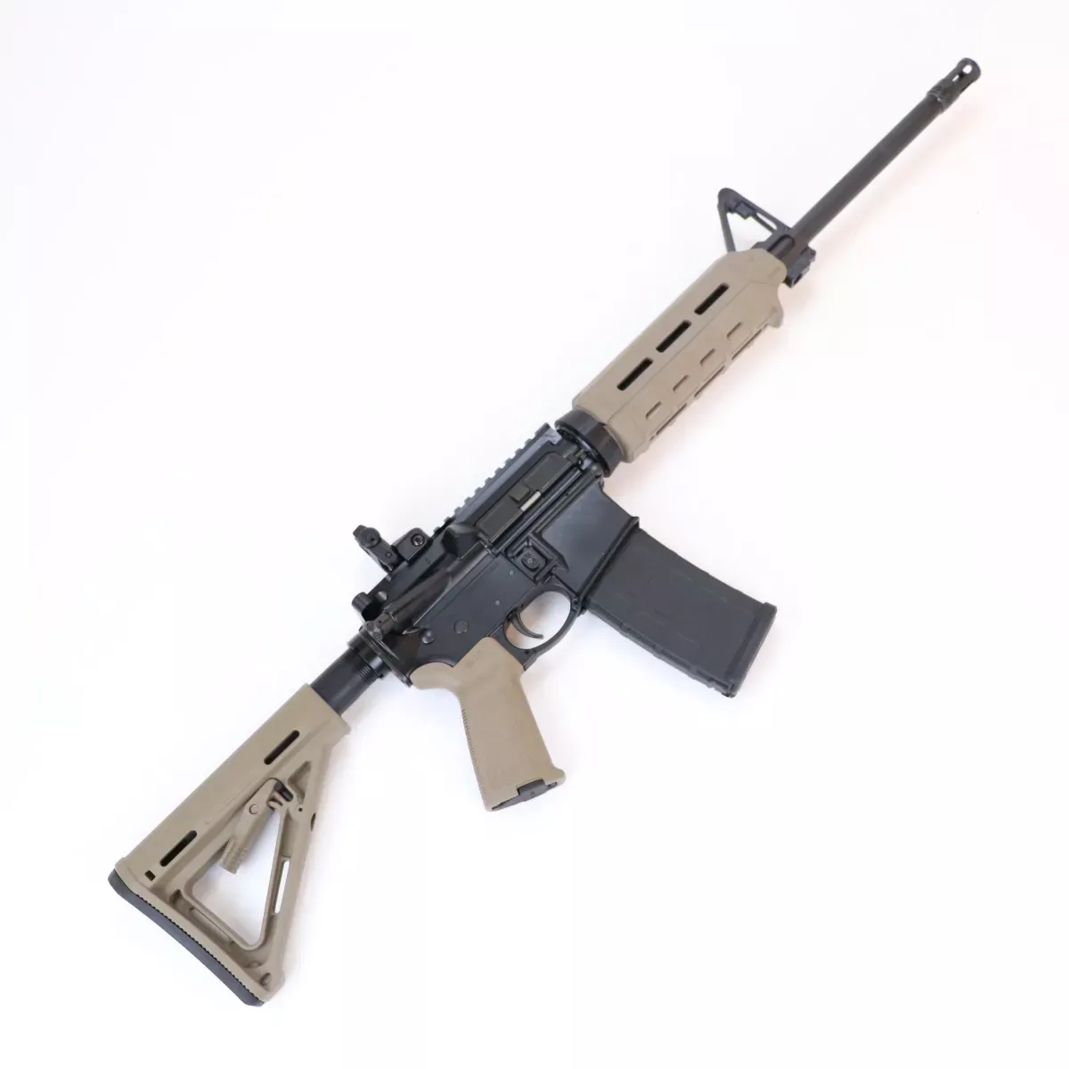 USED - Ruger AR-556 GTO353160