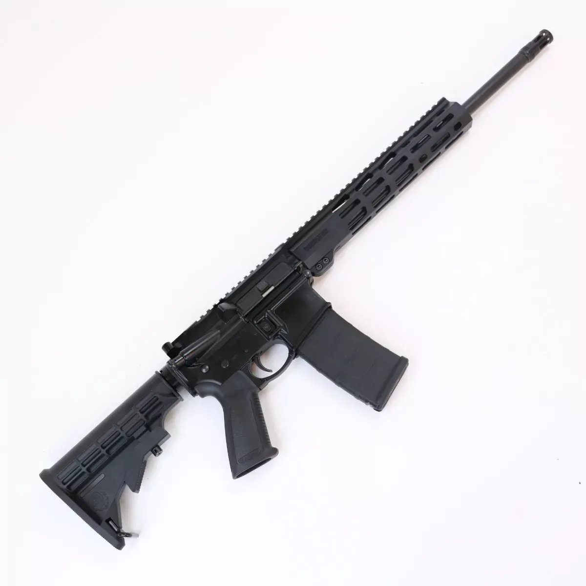 USED - Ruger AR556 GTO352658