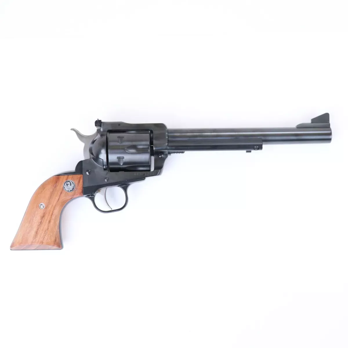 USED - Ruger Blackhawk GTO352742