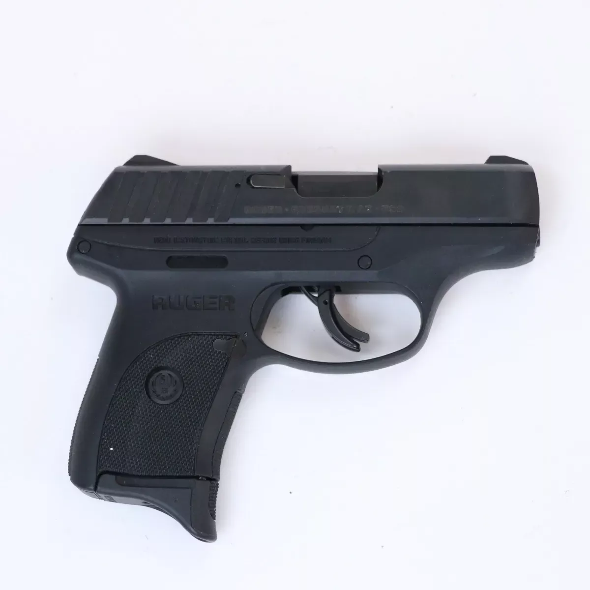 USED - Ruger EC9s GTO352254