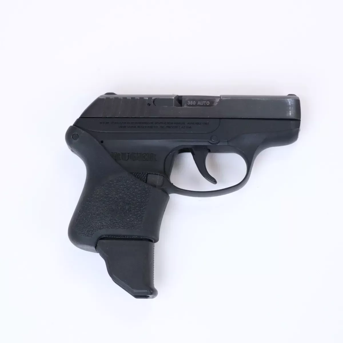 USED - Ruger LCP GTO352008