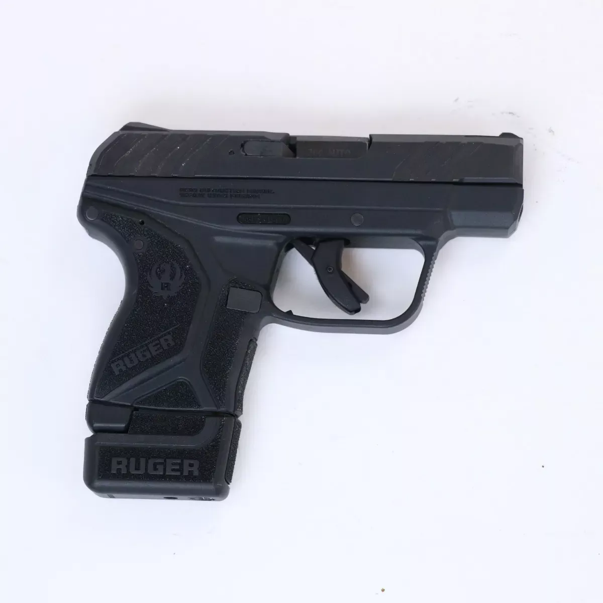 USED - Ruger LCP II GTO352310