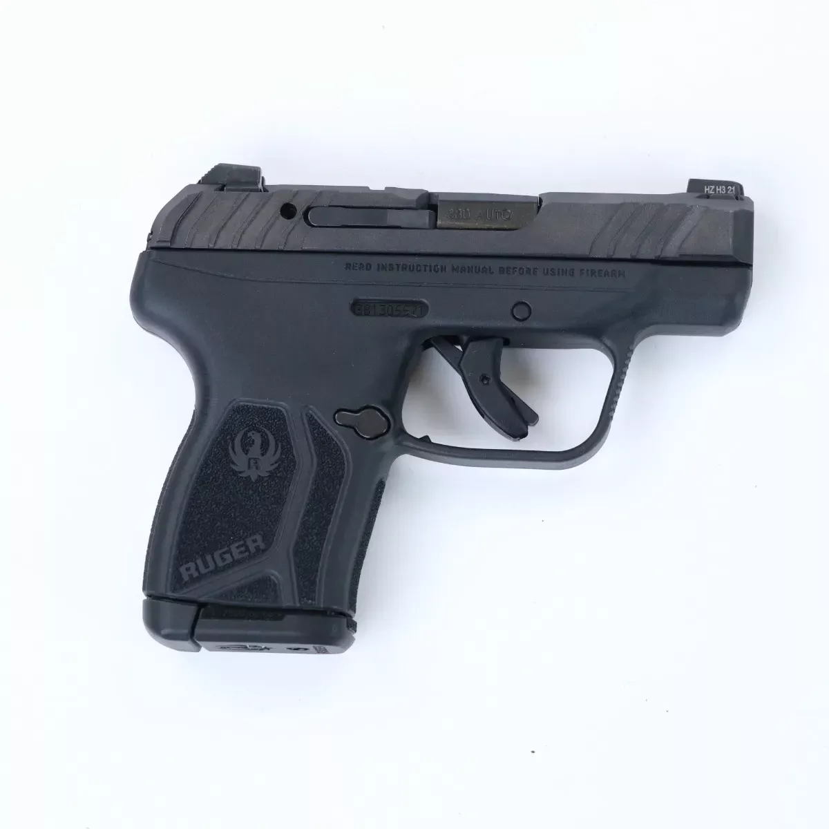 USED - Ruger LCP Max GTO353639