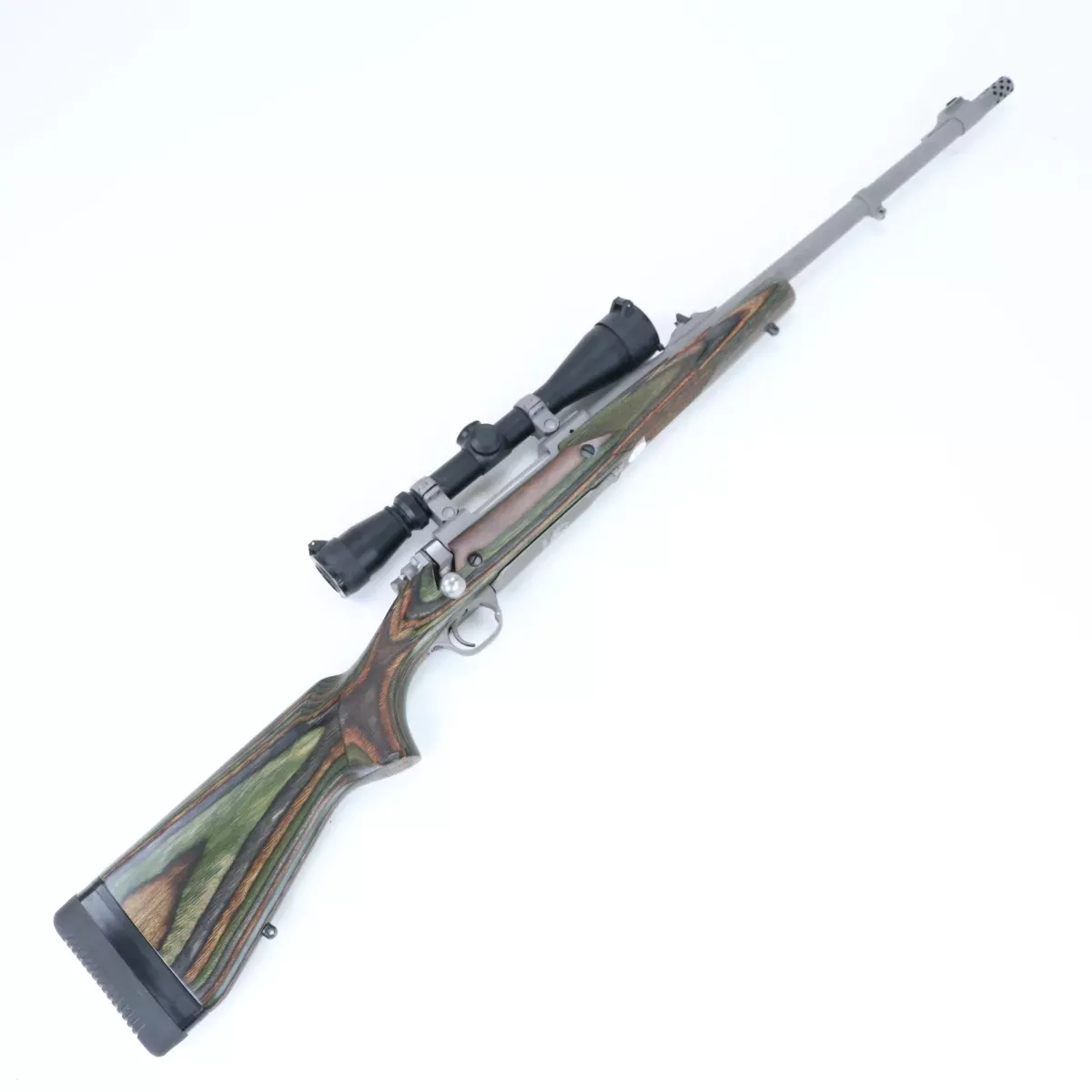 USED - Ruger M77 Hawkeye Guide Gun GTO353827