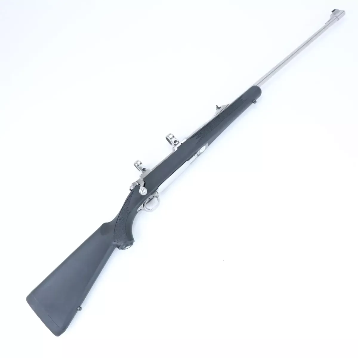 USED - Ruger M77 MKII GTO353813