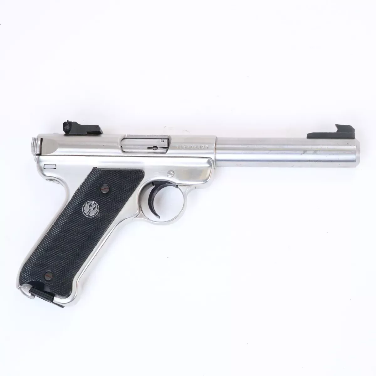 USED - Ruger Mark II GTO352306