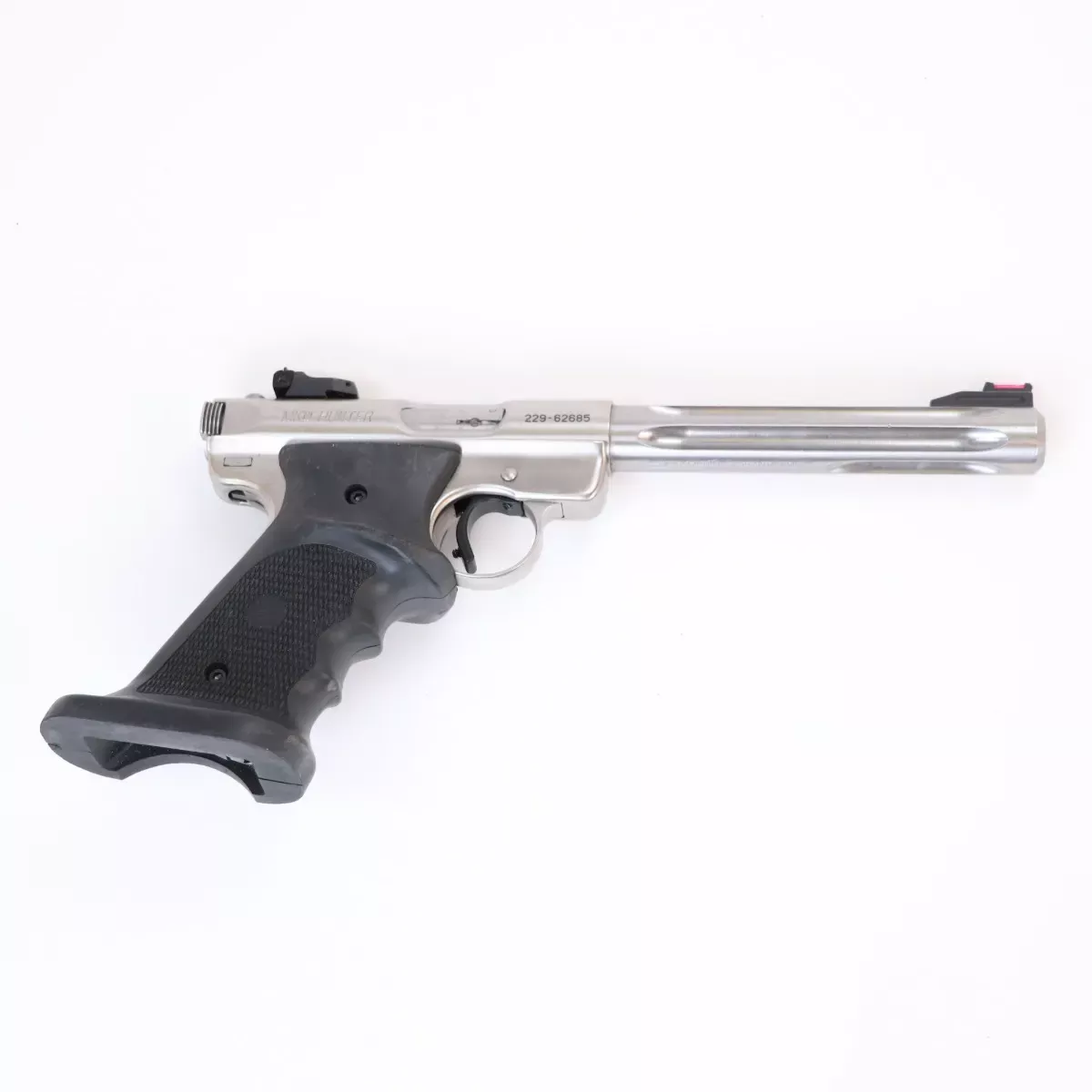 USED - Ruger MKIII Hunter GTO351872
