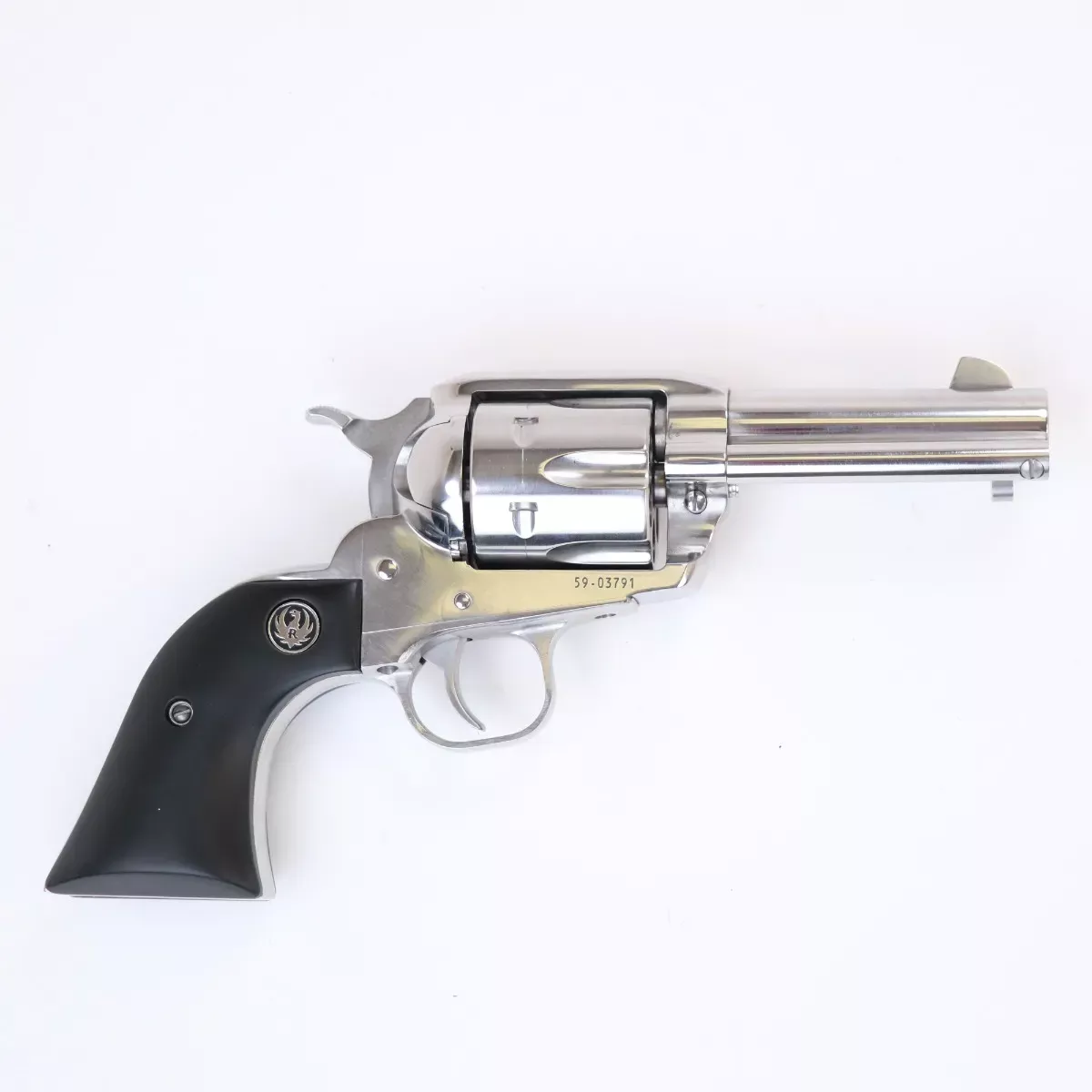 USED - Ruger New Vaquero GTO352639