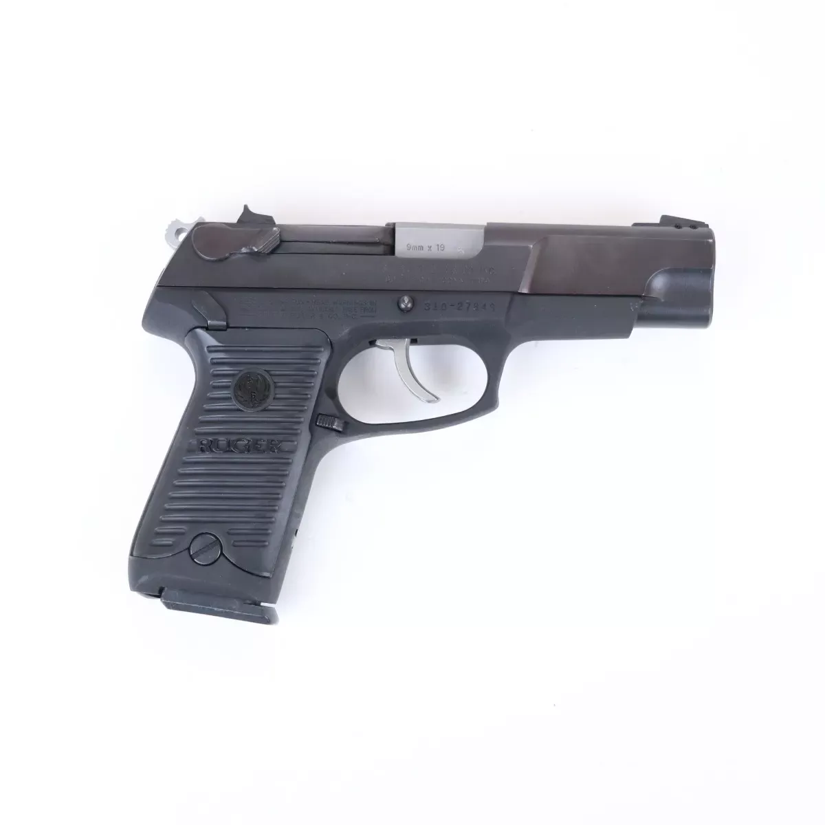 USED - Ruger P89 GTO353015