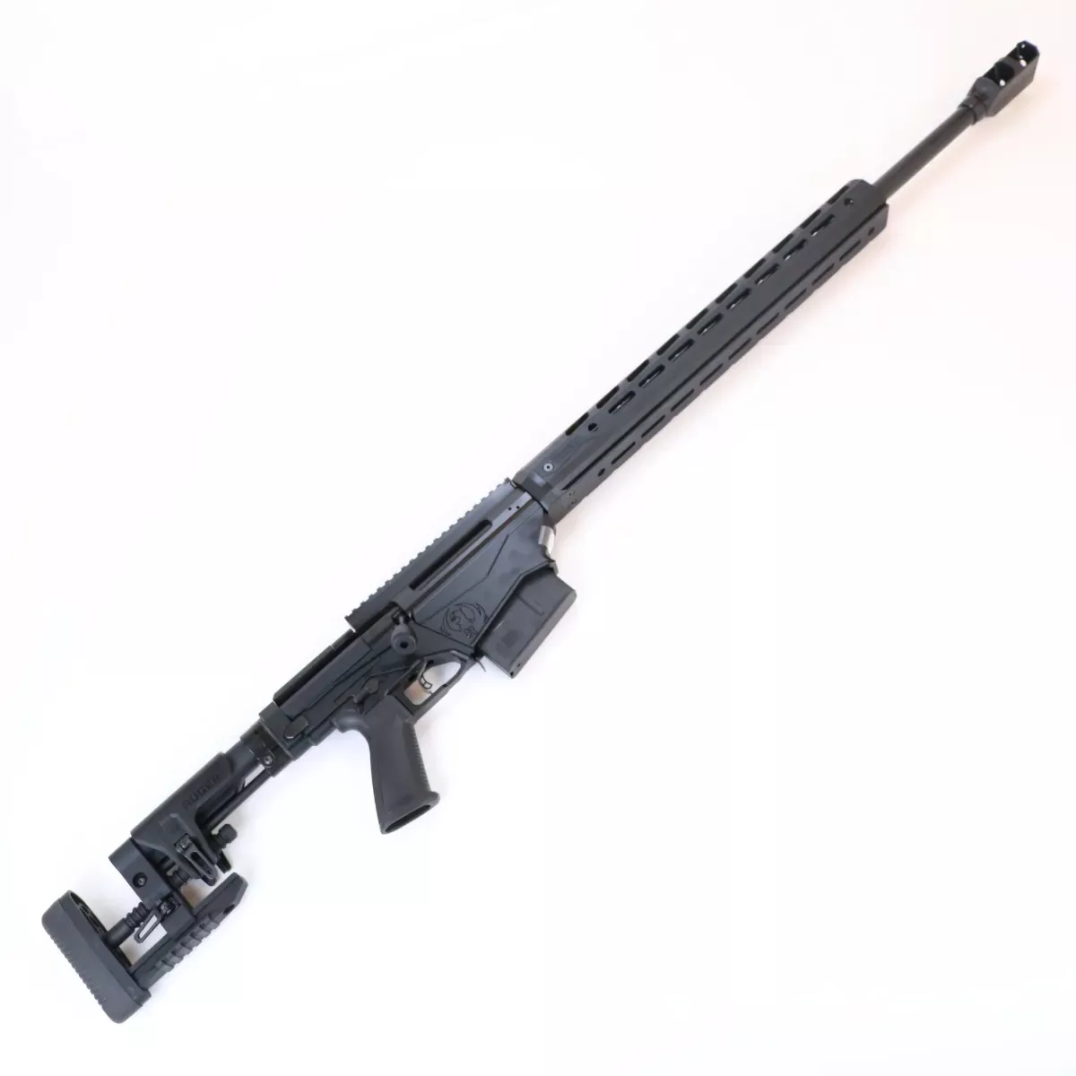 USED - Ruger Precision GTO352659