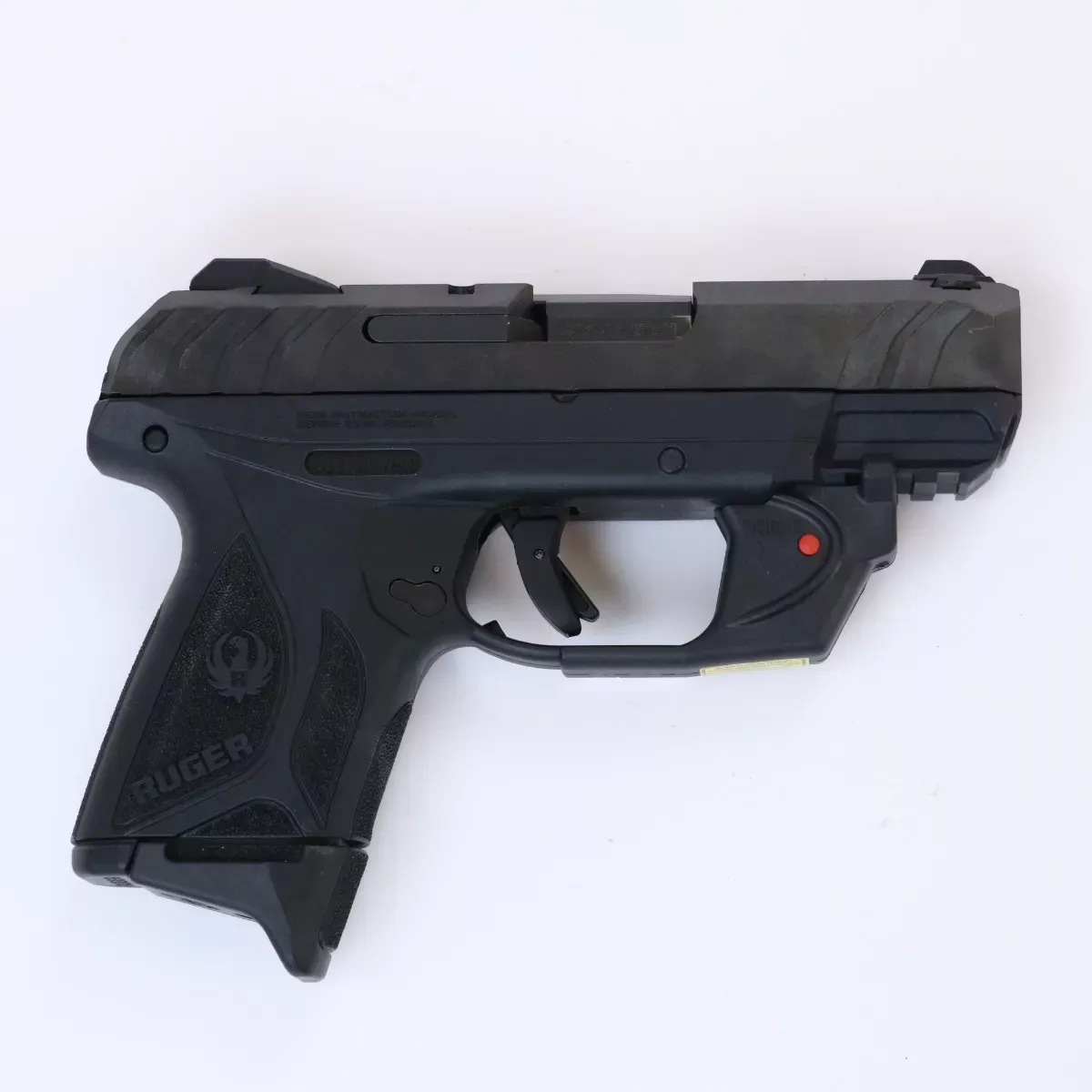 USED - Ruger Security-9 GTO352657
