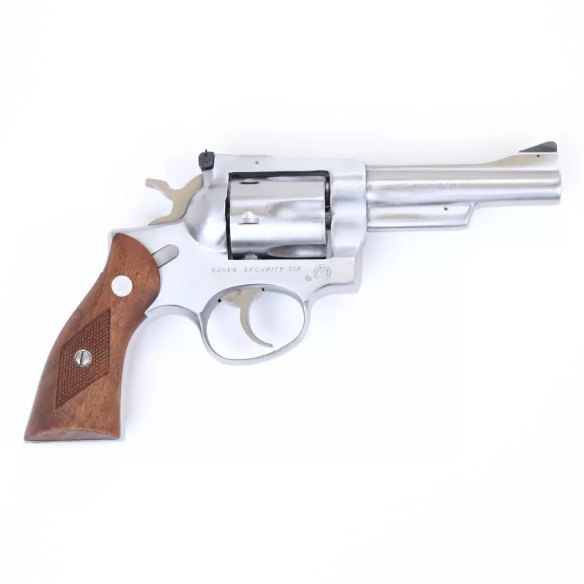 USED - Ruger Security-Six GTO351780
