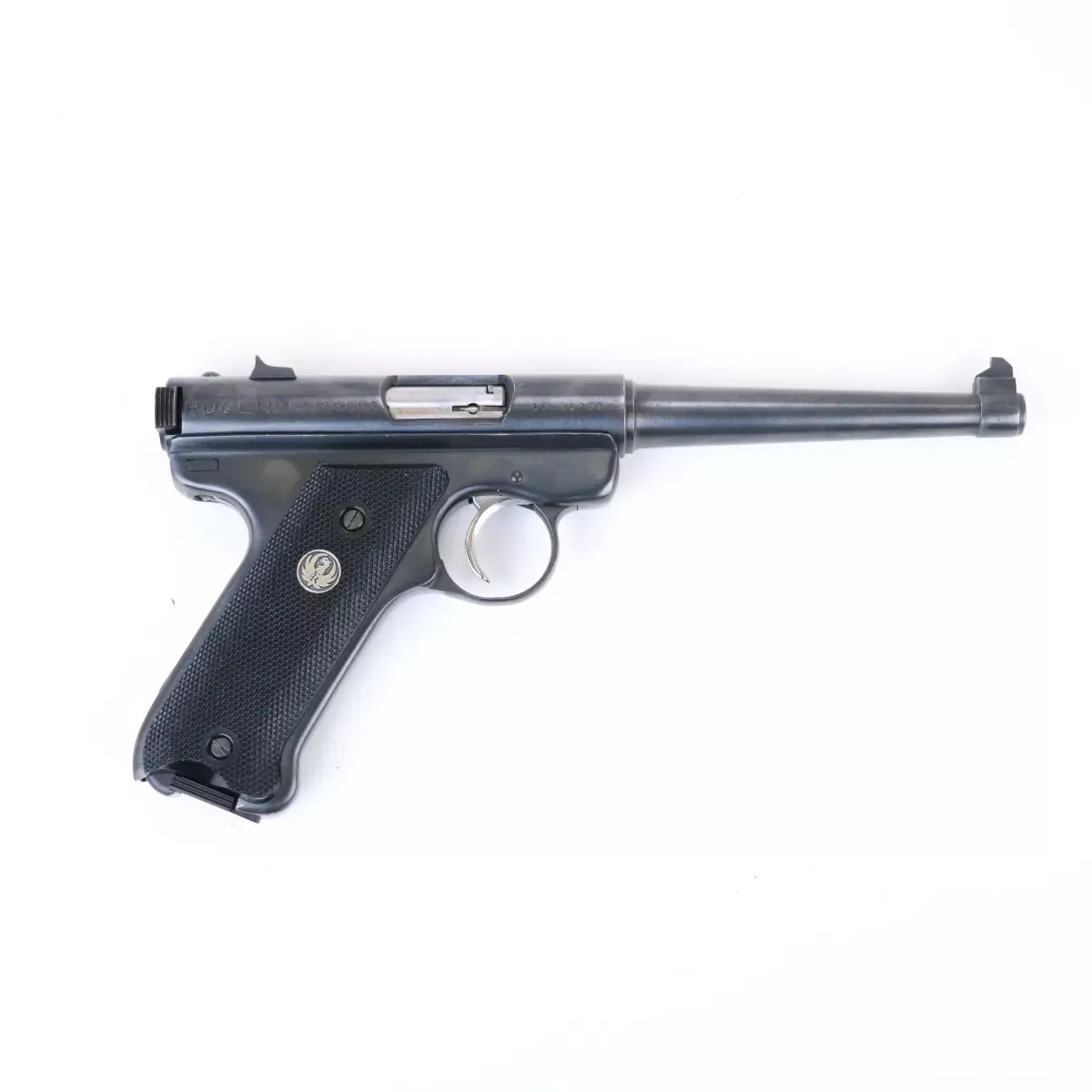 USED - Ruger Standard GTO353167