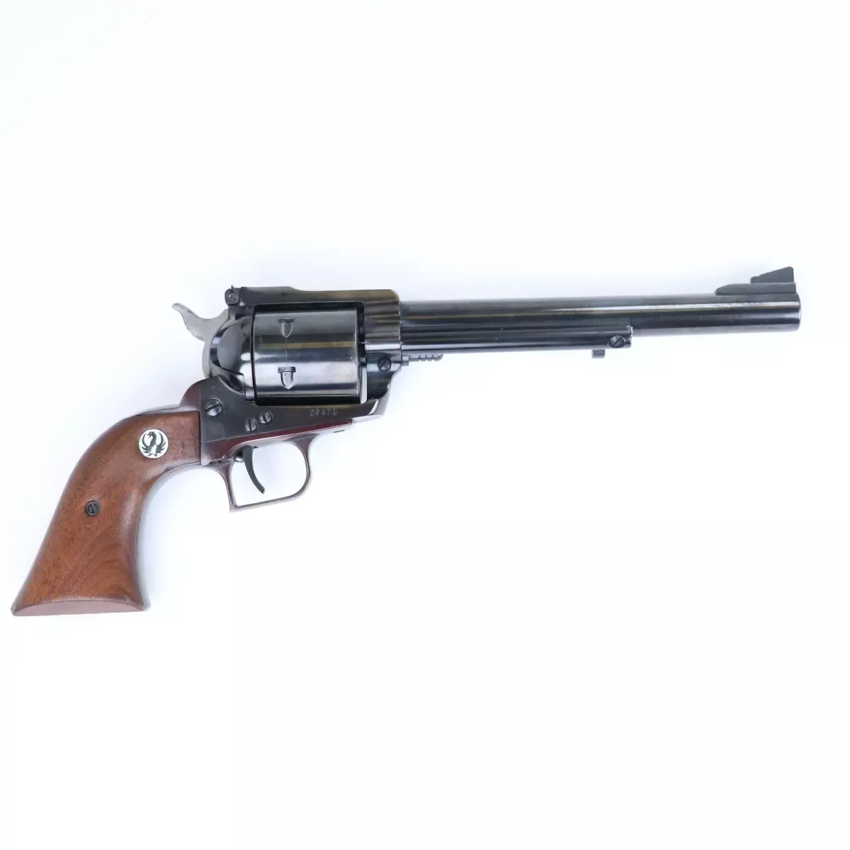 USED - Ruger Super Blackhawk GTO351725