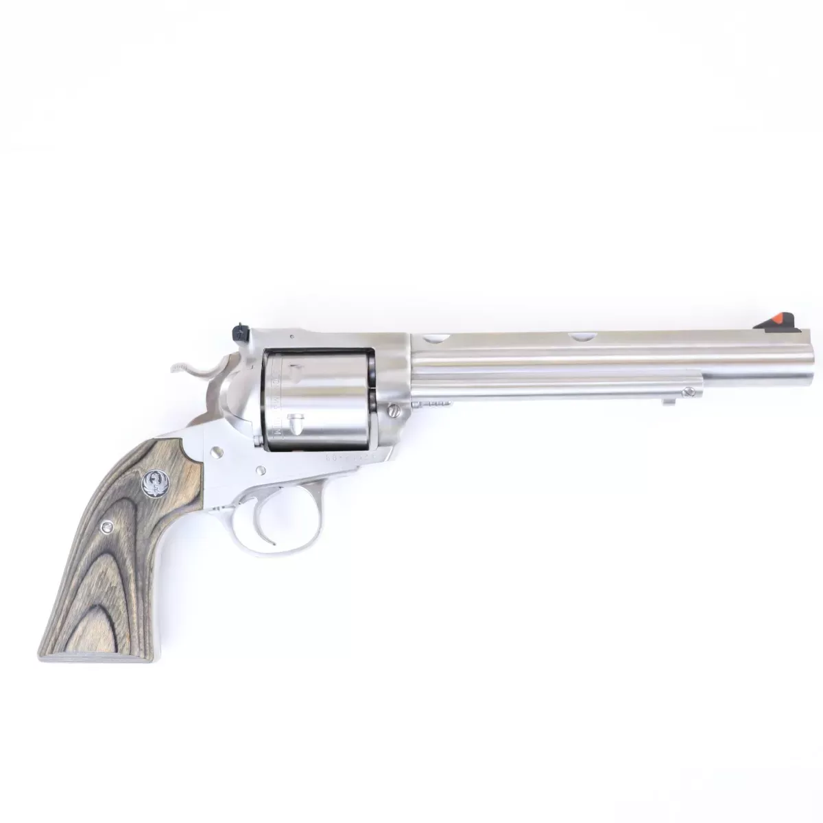 USED - Ruger Super Blackhawk Hunter GTO352743