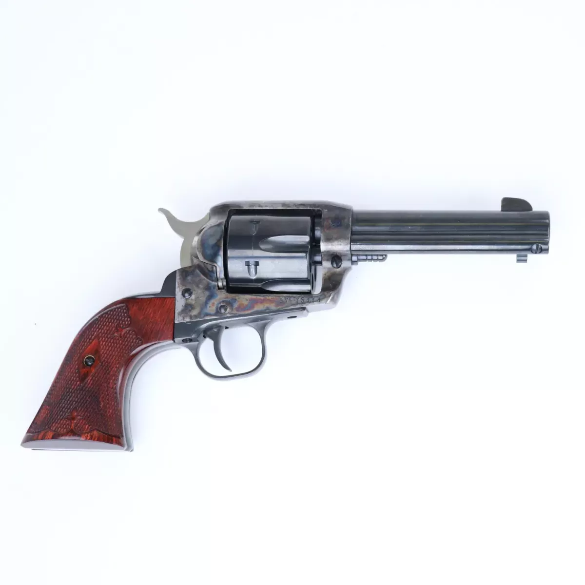 USED - Ruger Vaquero GTO351719