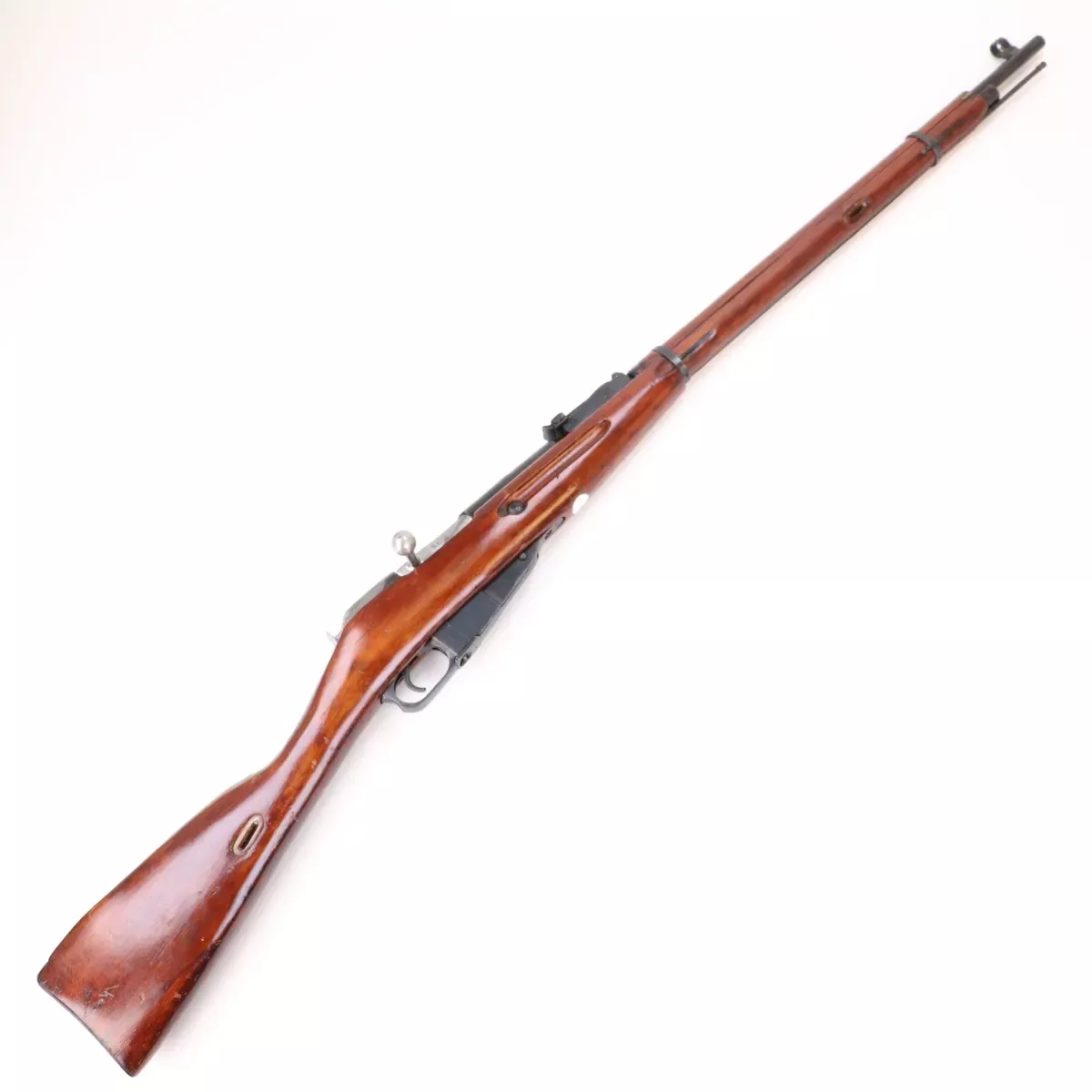 USED - Russian Mosin Nagant 91/30 GTO353392