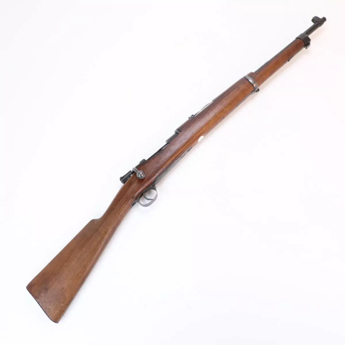 USED - Samco Mauser GTO352839