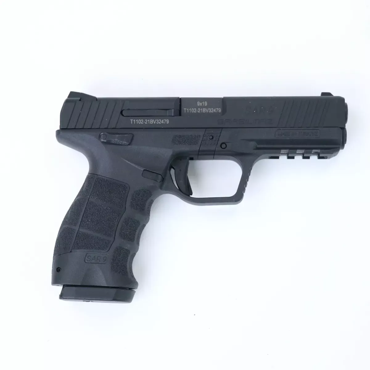USED - Sarsilmaz SAR9 GTO353668