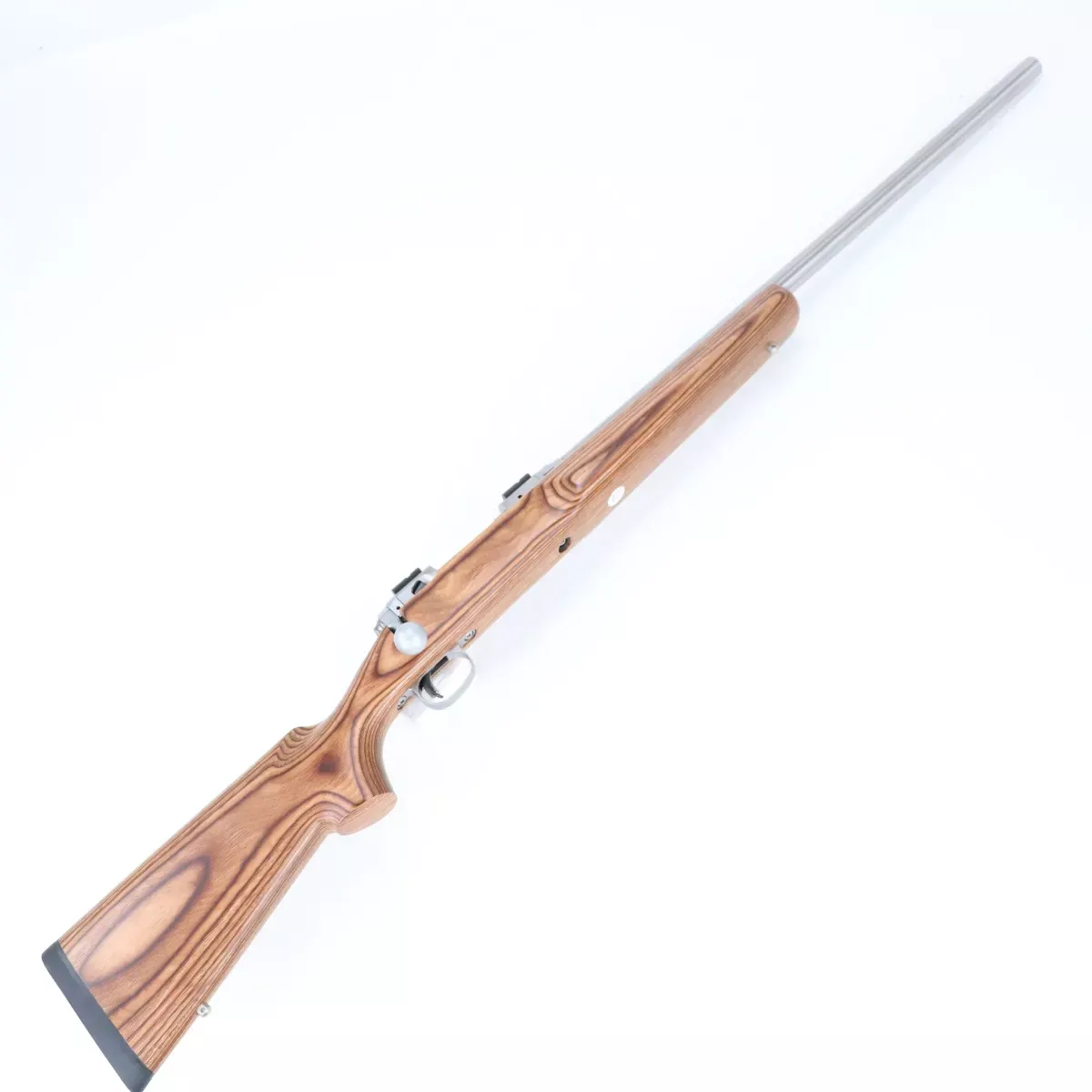 USED - Savage 12 GTO353995