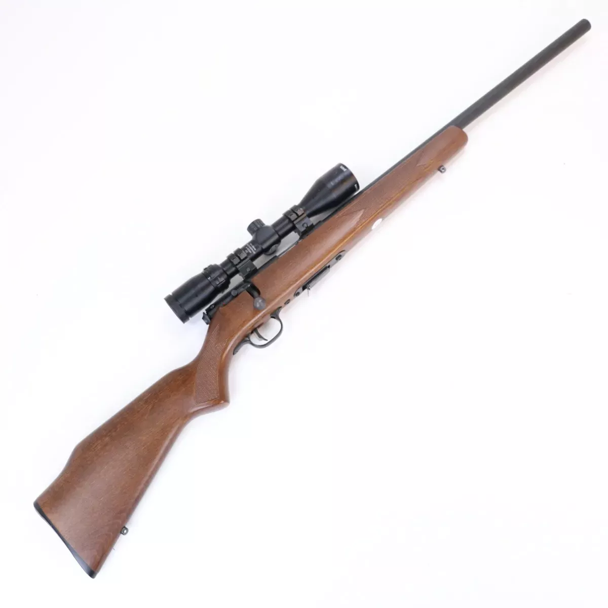 USED - Savage 93R17 GTO352150