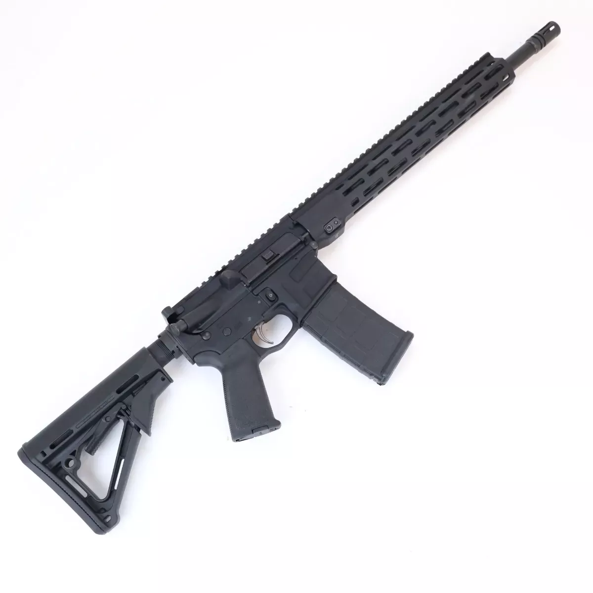USED - Savage MSR-15 GTO352976