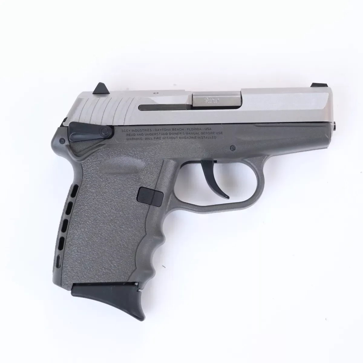 USED - SCCY CPX-1 GTO352051