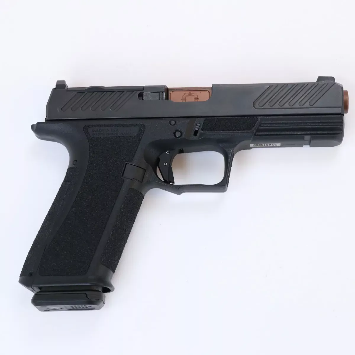 USED - Shadow System DR920 GTO352840