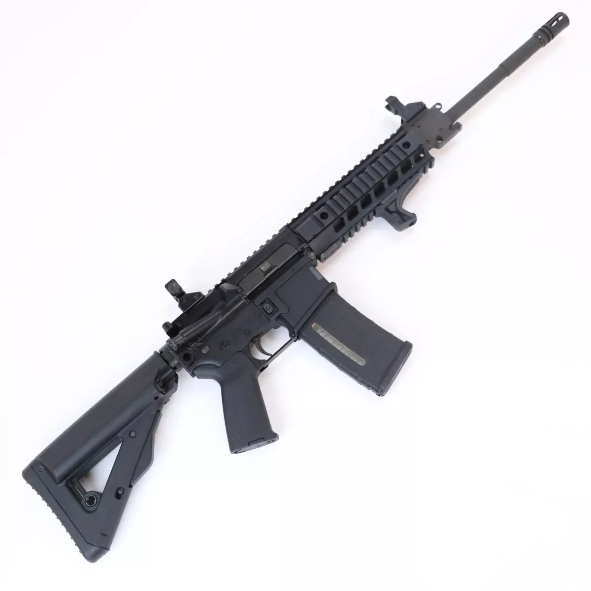 USED – Sig Sauer 516 GTO352634