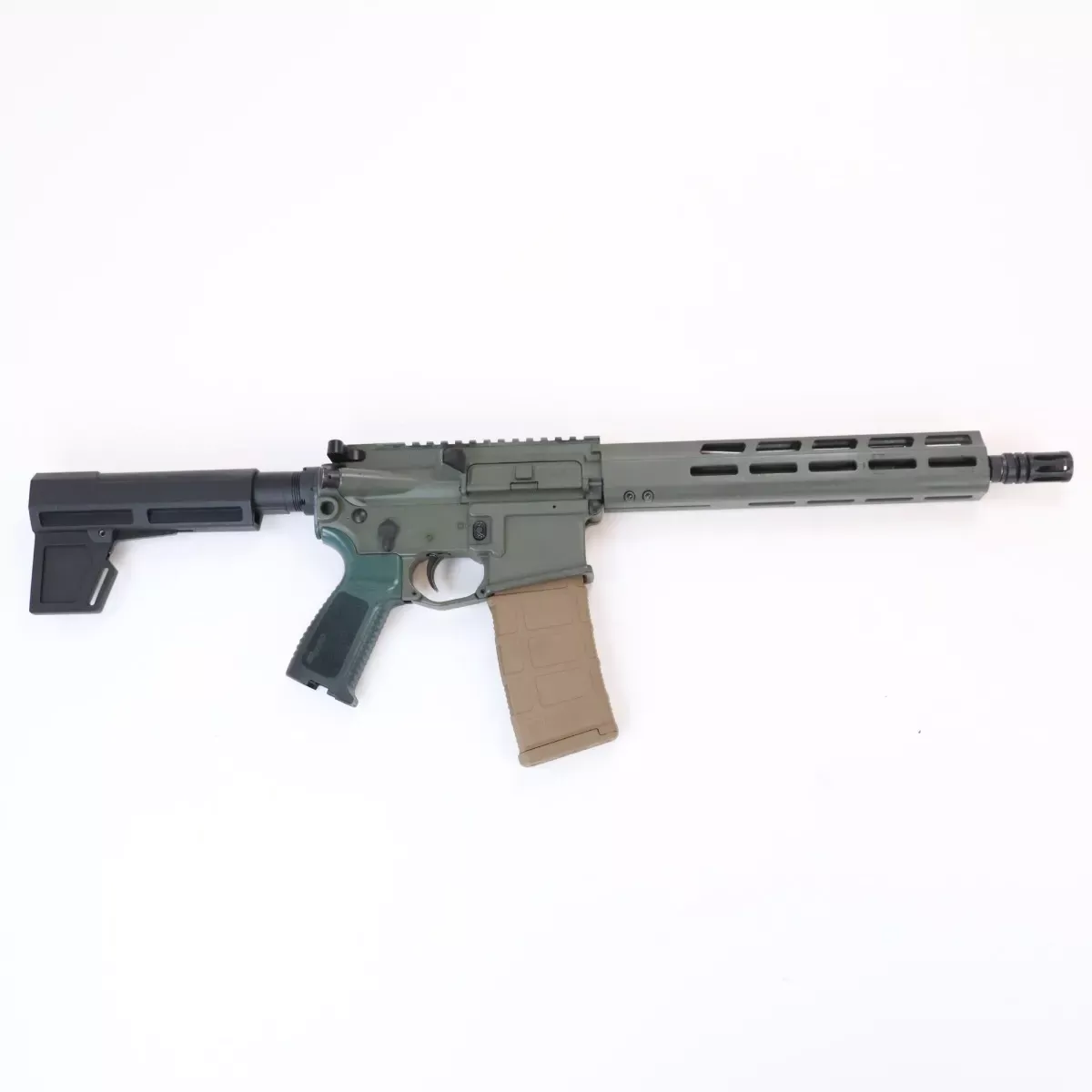 USED - Sig Sauer M400 GTO352707