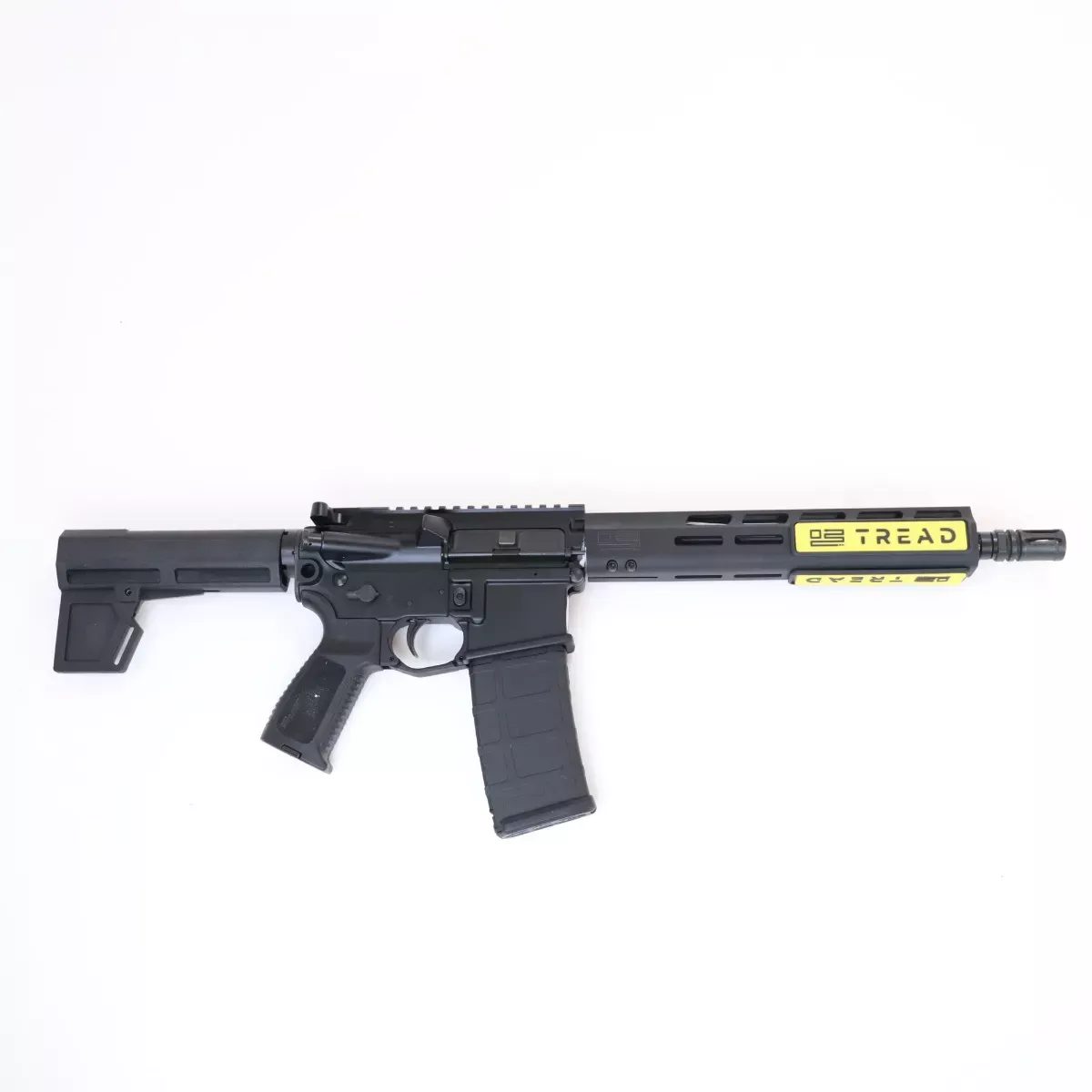 USED - Sig Sauer M400 Tread GTO351972